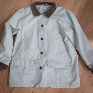 Sale! Womens L.L.Bean Spring Jacket